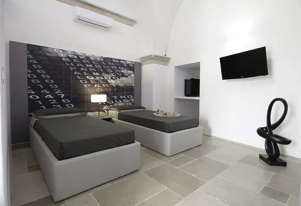 Santa Marina Bed&Breakfast