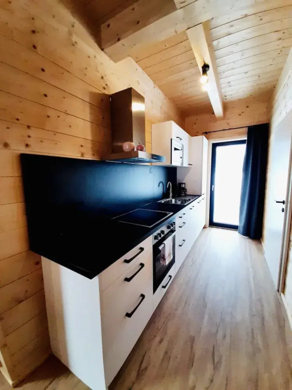 Alpenchalet Nassfeld