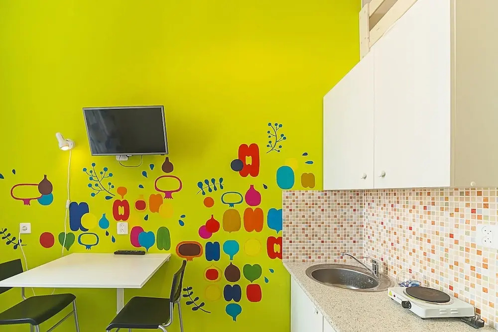 Apartments Syper