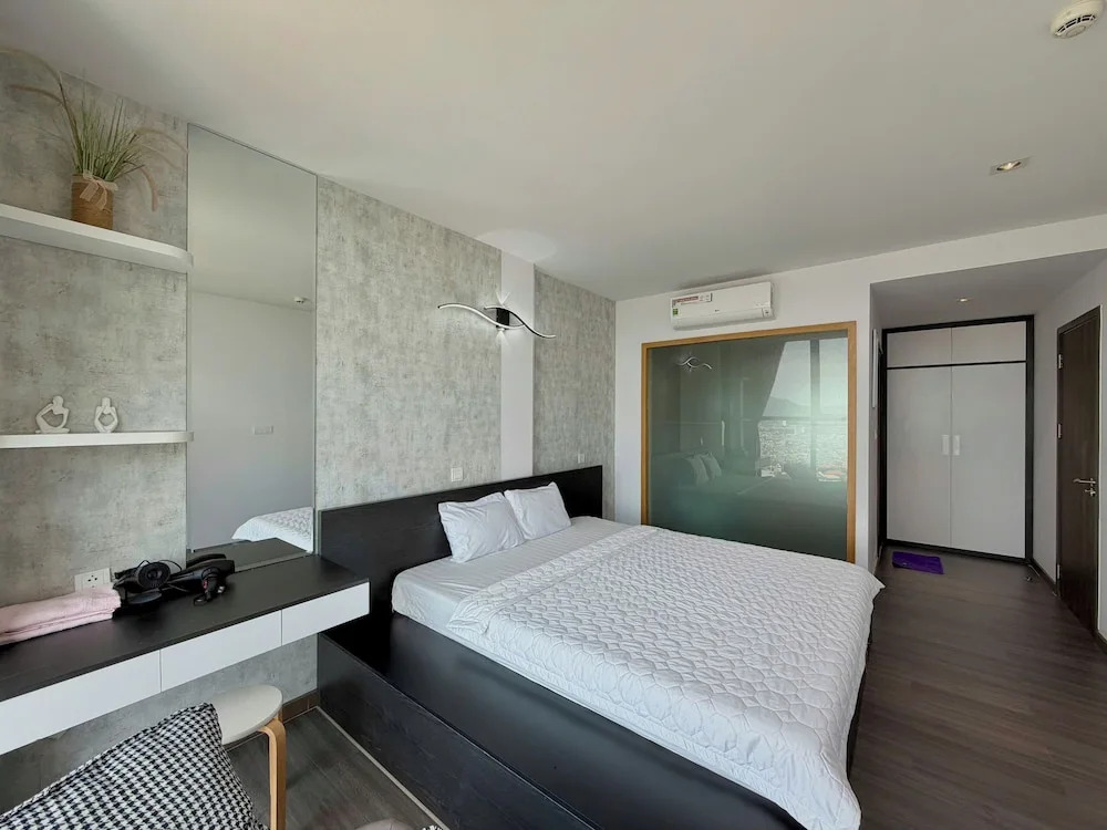 Nhà Của Mít - CSJ Tower Vũng Tàu