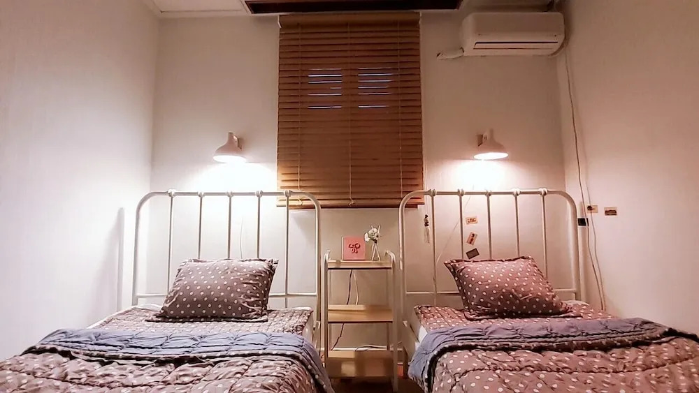 PyoLi Guesthouse