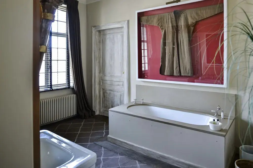 B&B The Verhaegen