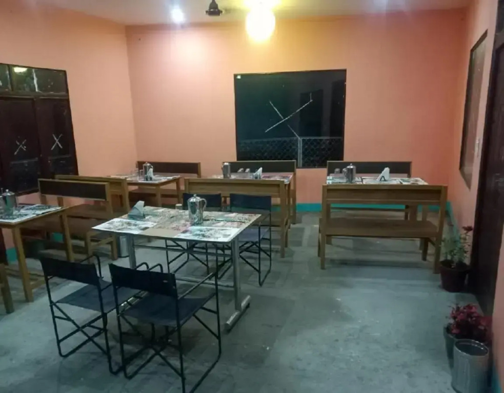 Kedarnath Eco Retreat