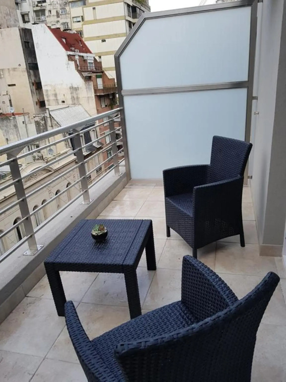 Up Recoleta Hotel