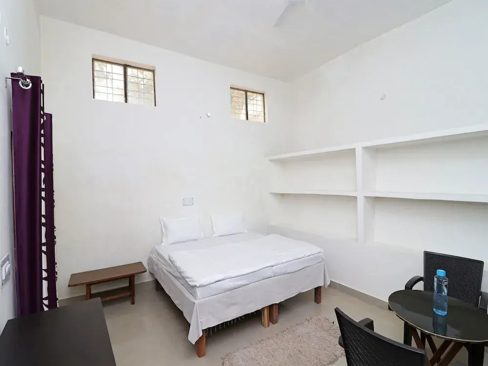 OYO 13432 Home Exotic 2BHK Villa Bhimtal