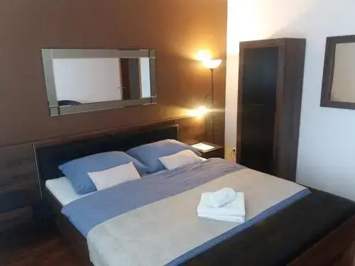 Apartman Praha
