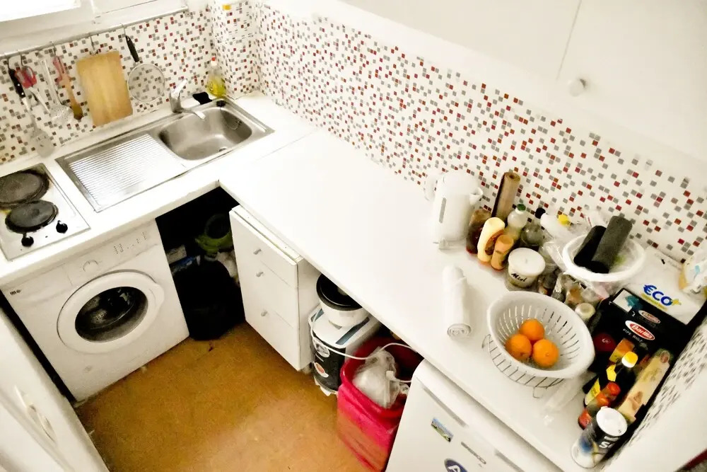 Cozy APT near eiffel with free parking
