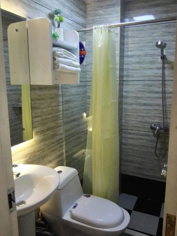 Qingdao 678 Airport Aparthotel