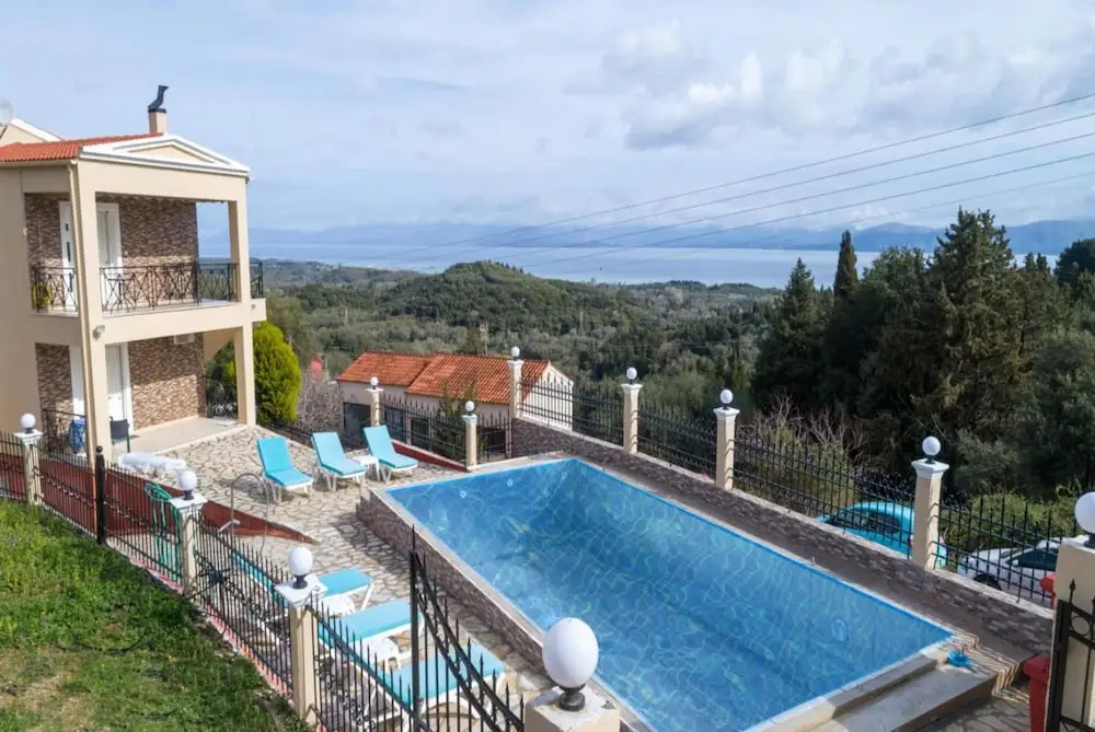 Villa Spartera
