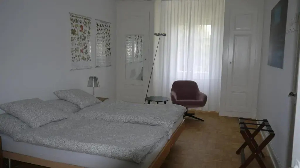 Habsburg B&B