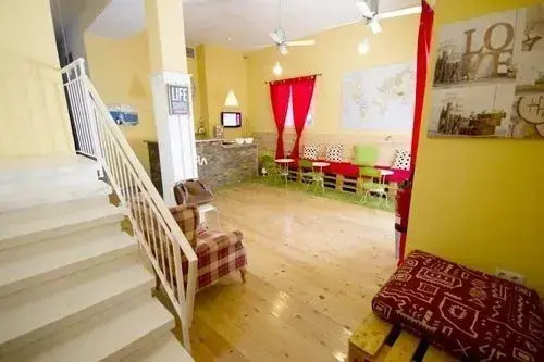Apartamentos Hotel Puente de Hierro
