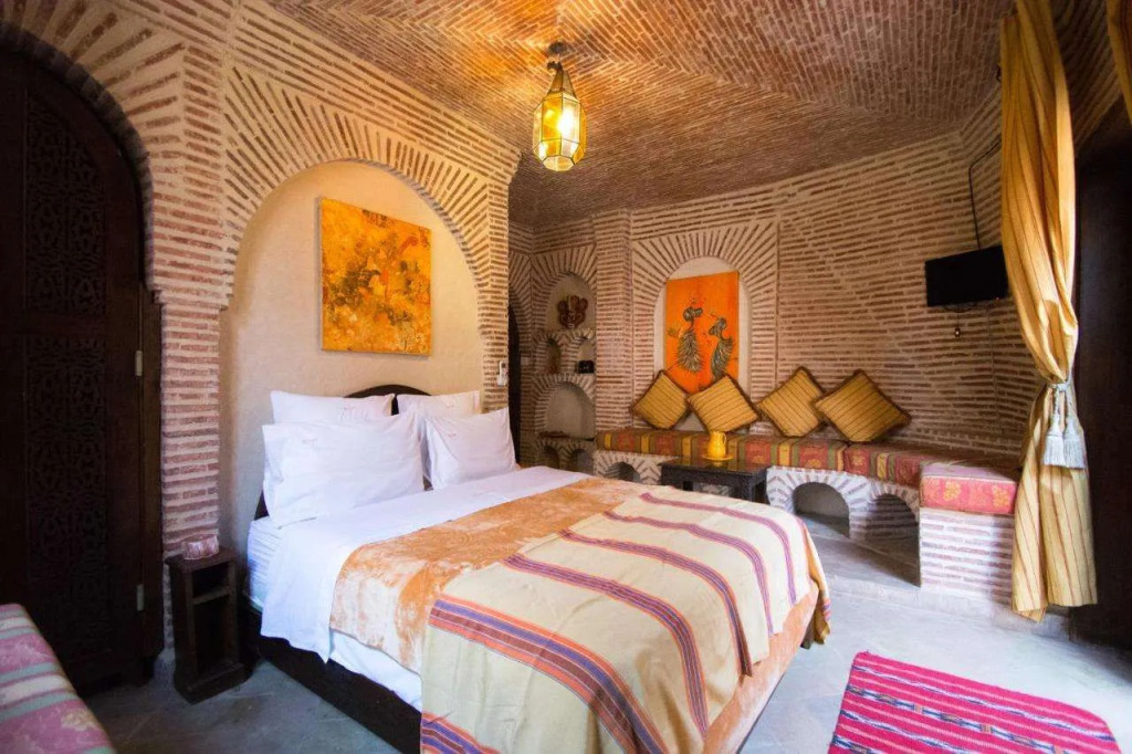 Riad Mazal