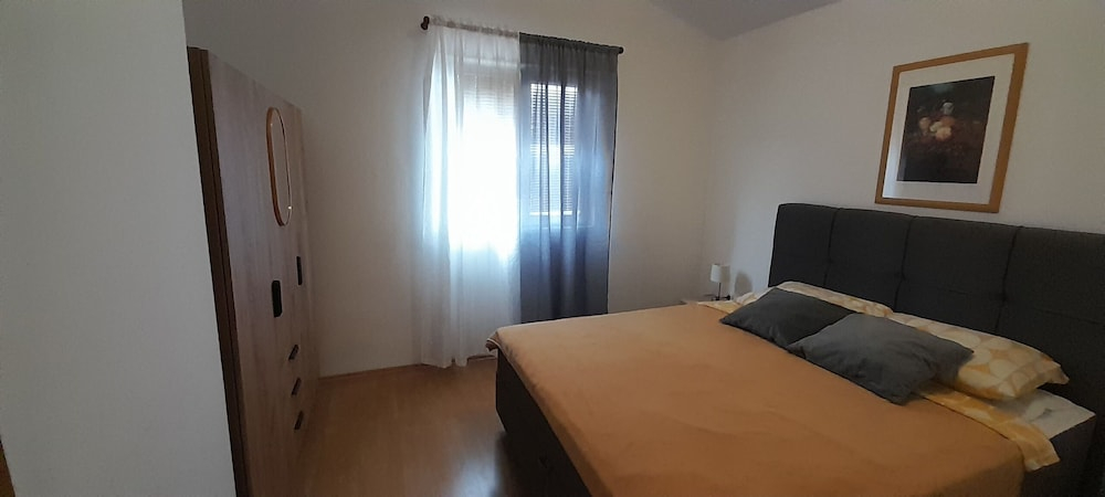 Apartments Vanja