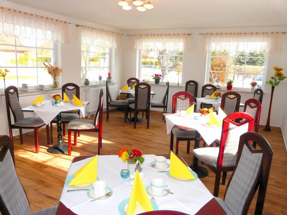 Pension Schwalbenhof