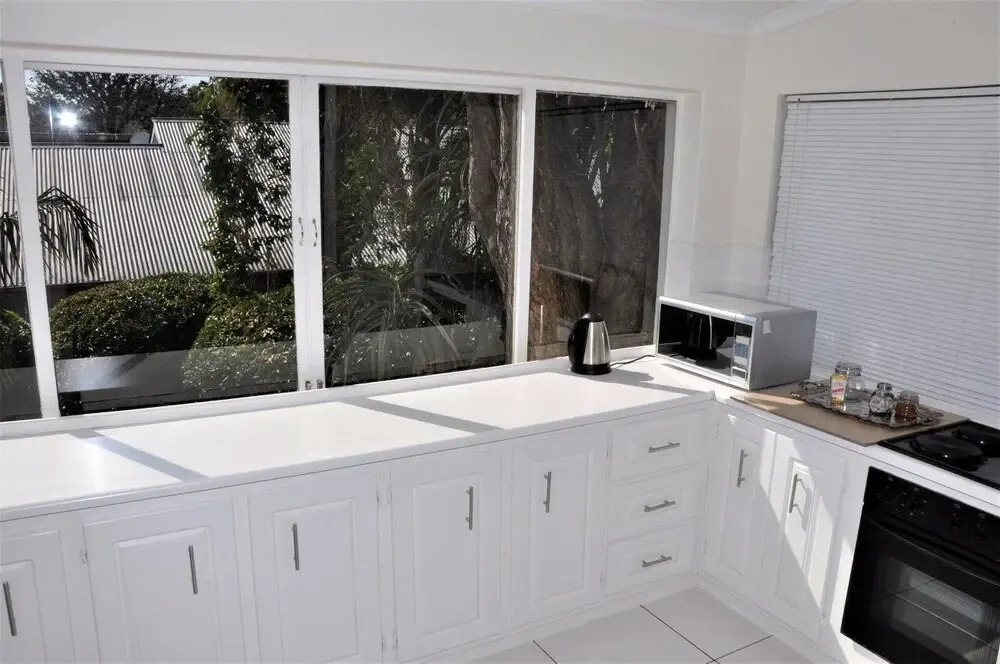Midrand Bachelor Apartment