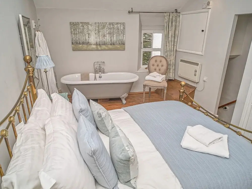 Bank View Cottage