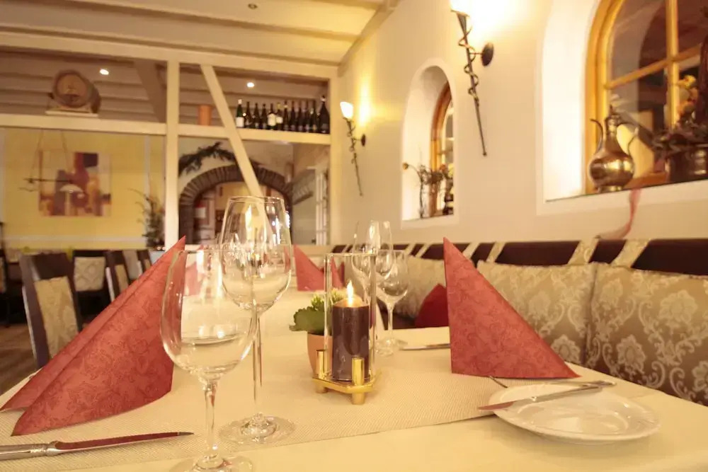 Fetzers Landhotel