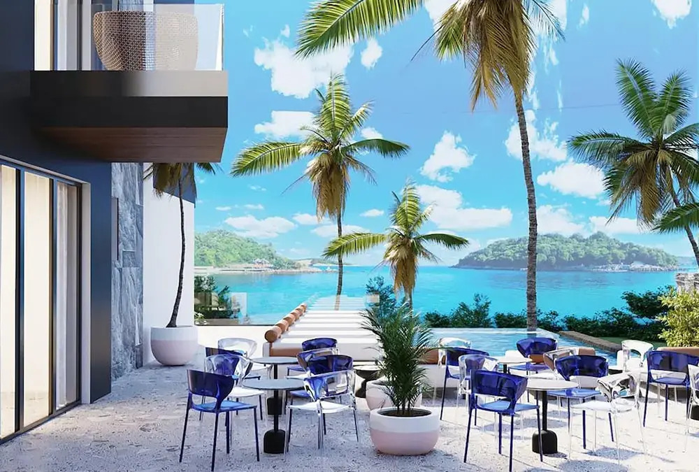 Sunlight Hotel