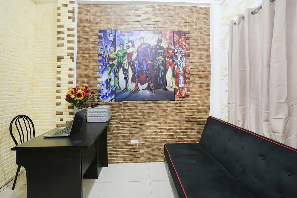 OYO 246 Heroes Building