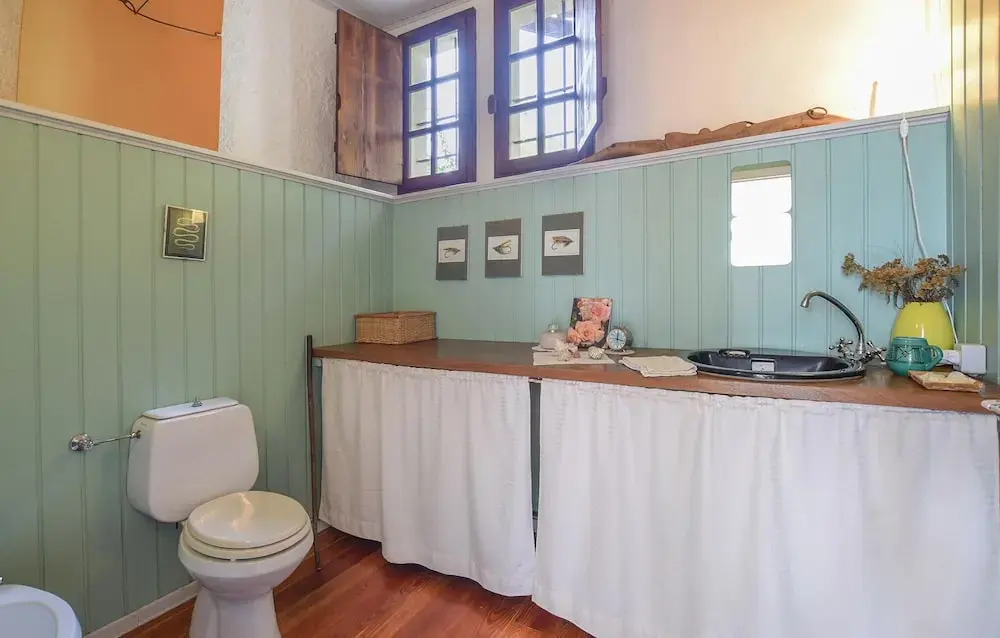 Cottage Ginestre