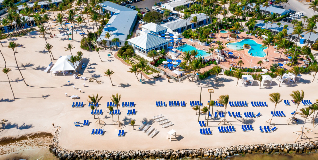 Islander Resort