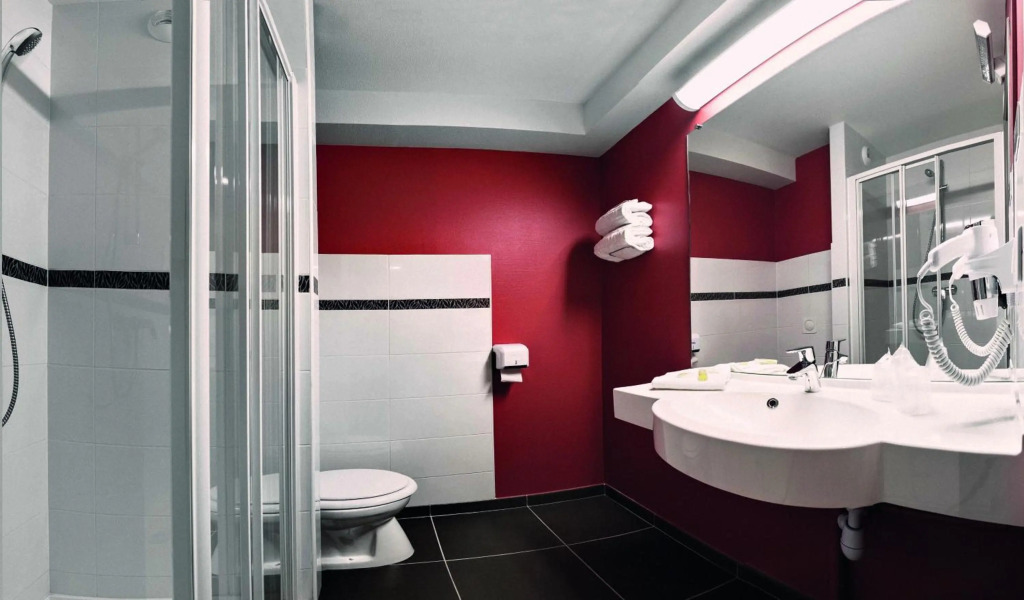 Ace Hôtel Paris Marne La Vallée