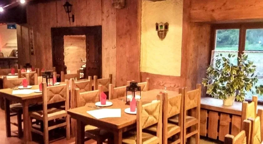 Auberge du Lilsbach