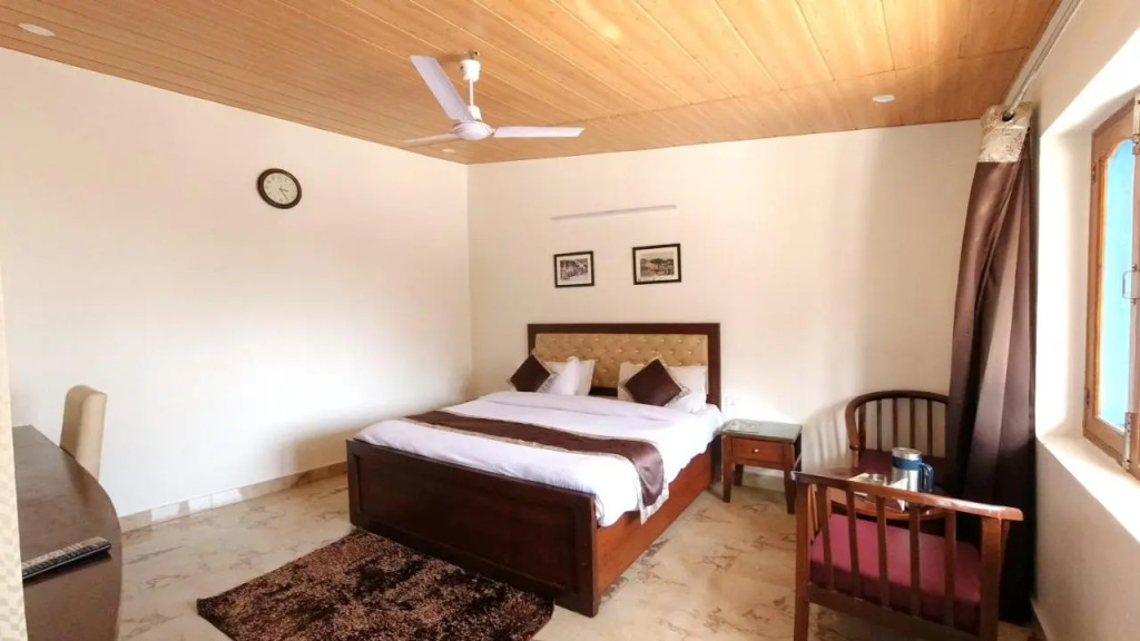 Hotel Sunny Cot