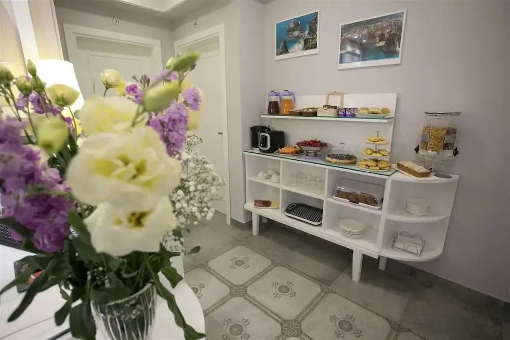 B&B Holiday Tropea