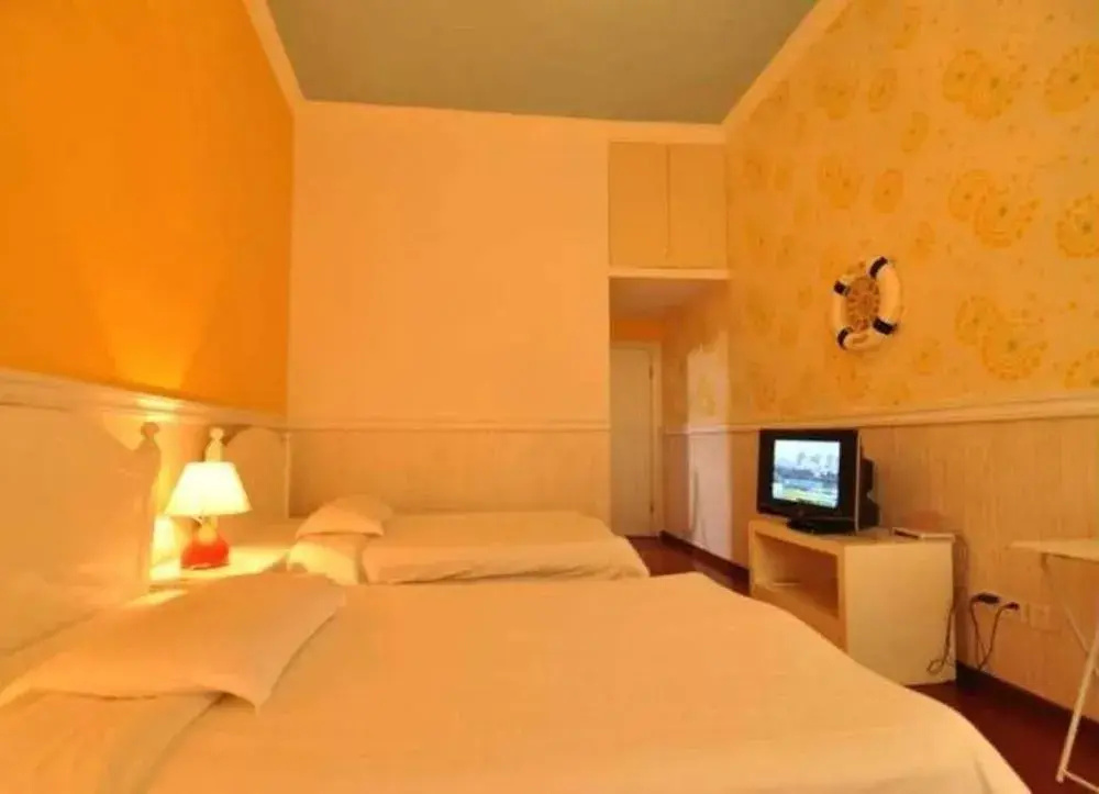 Yunji hotel