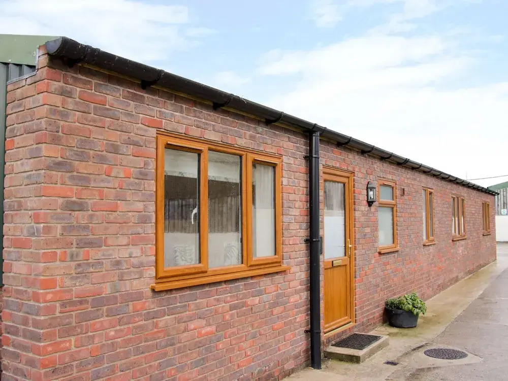 Teggs Farm, Shrewsbury