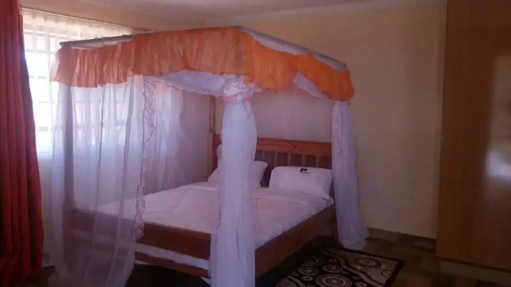 The Horizon Resort