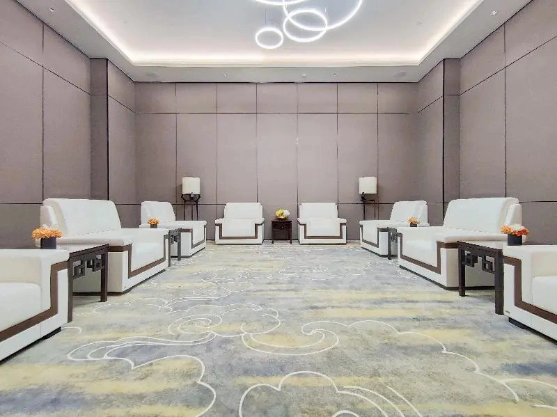 Holiday Inn Express Shenzhen Haiyuan City