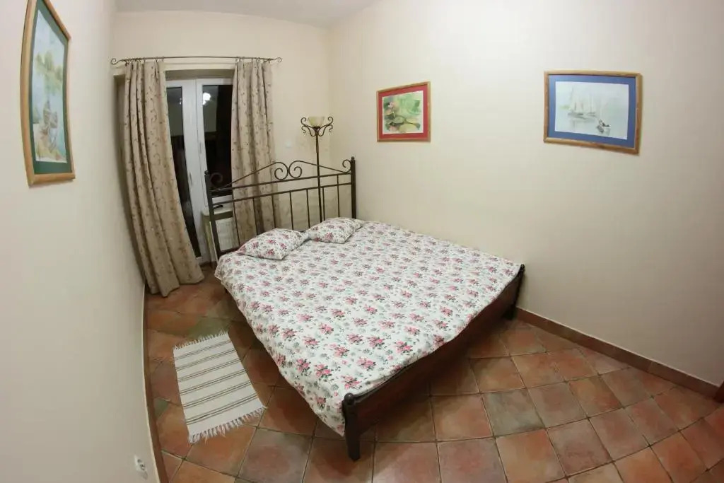 Apartamenty Smętek