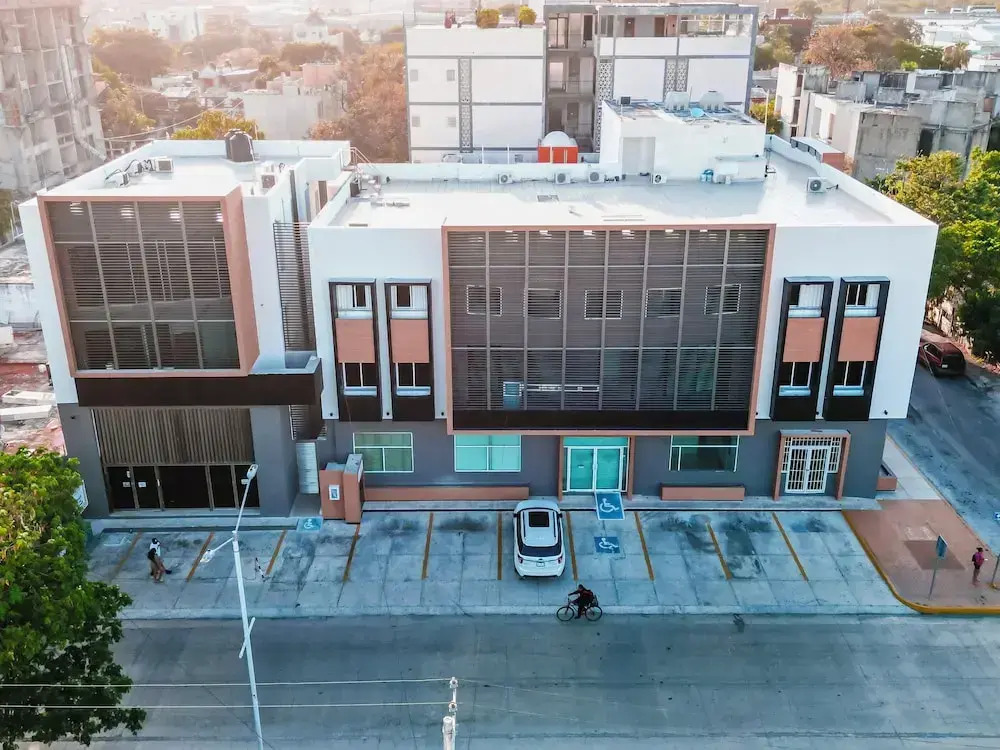 Nayfer Suites