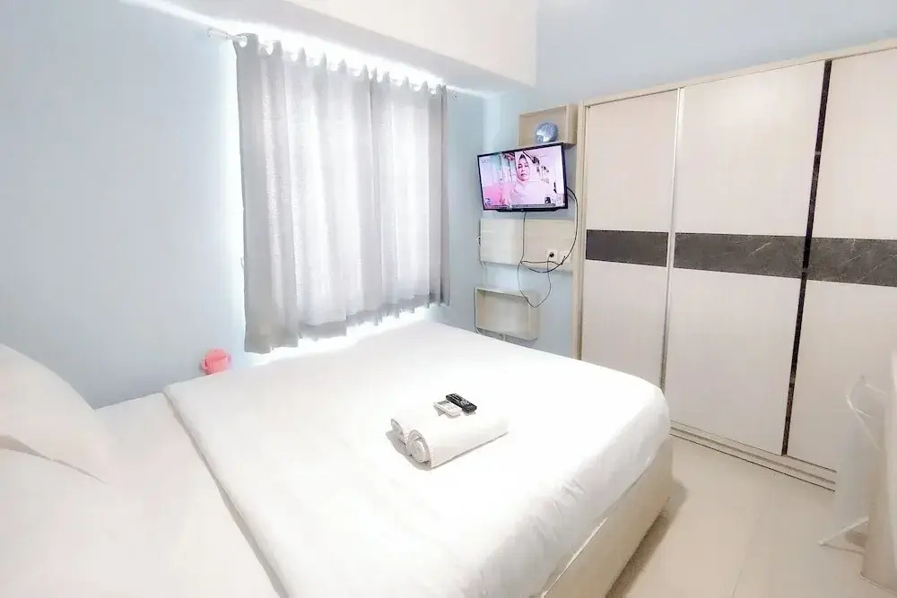 Comfortable 2Br Direct Access To Mall At Orchard Supermall Mansion Apartment