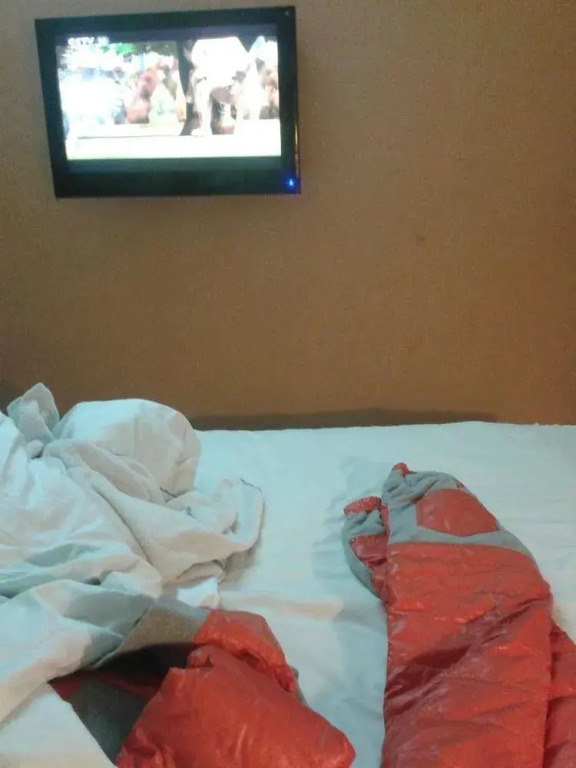 Zhonghe Hotel