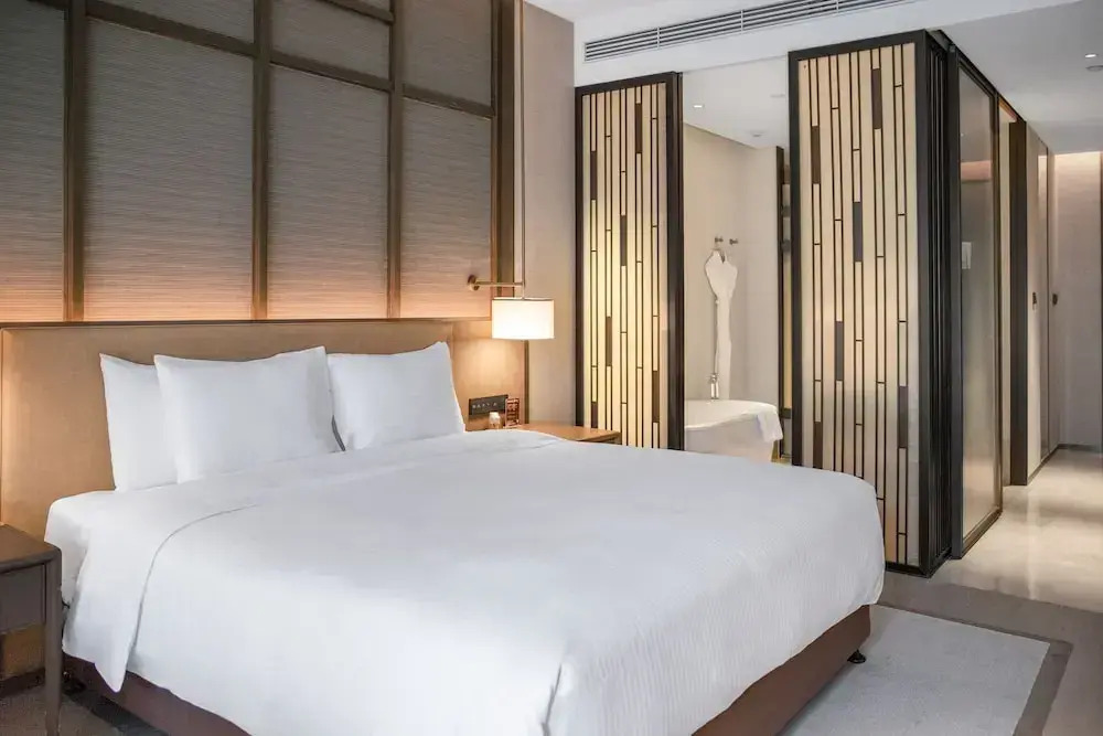 Steigenberger Hotel Chengdu