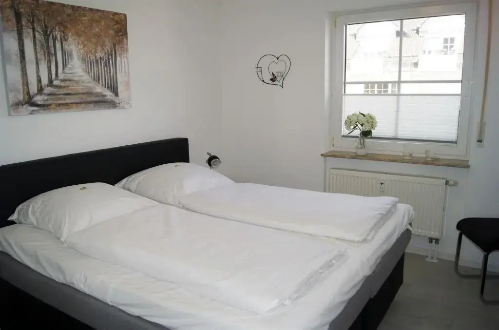 Winterberg Appartement 21108