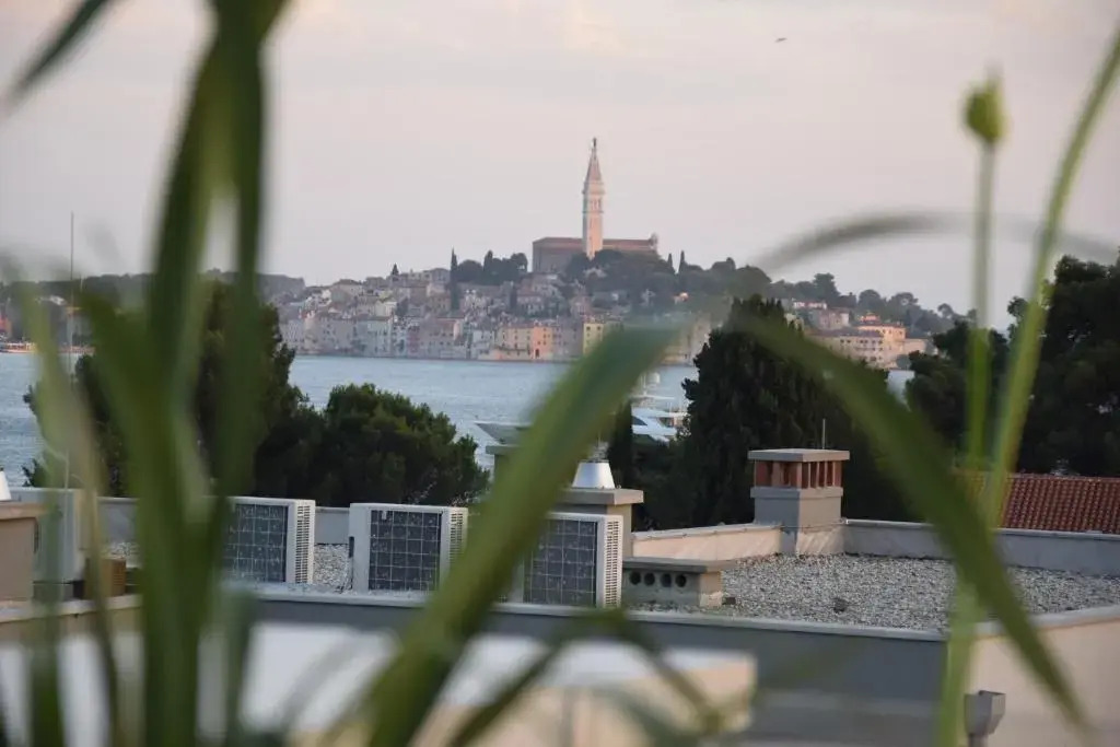 4R Royal Residence Rojnić Rovinj