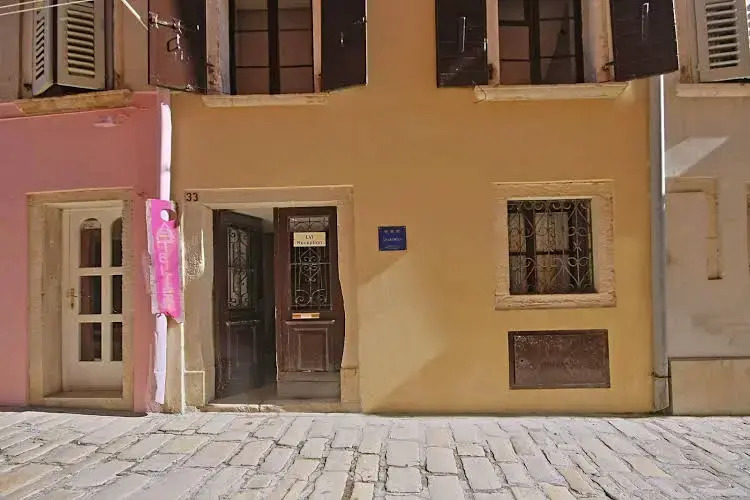 Apartments Santa Croce Rovinj