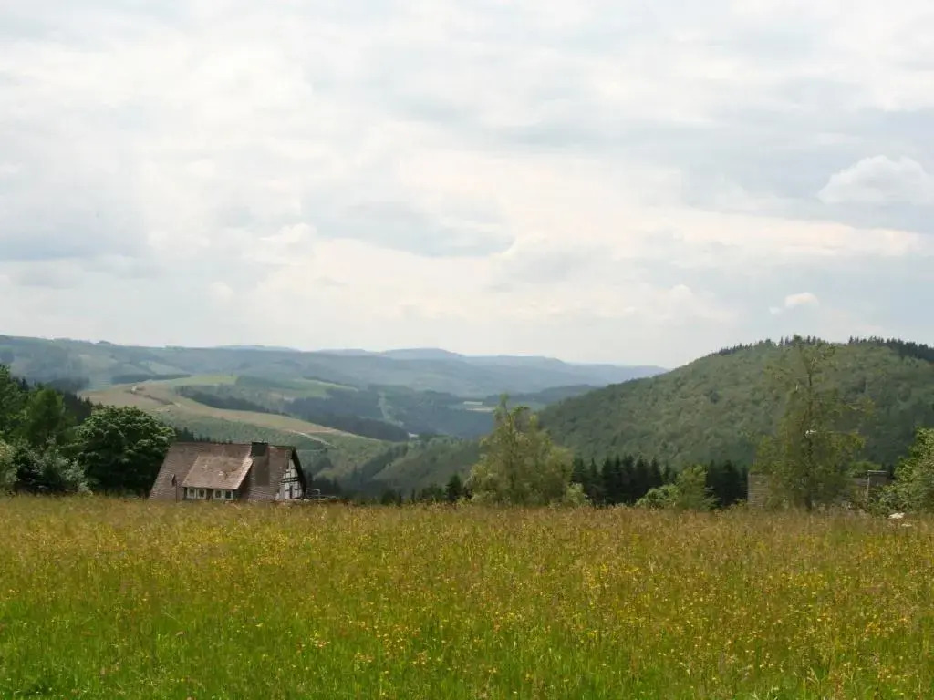 Ferienwohnung Hartmann