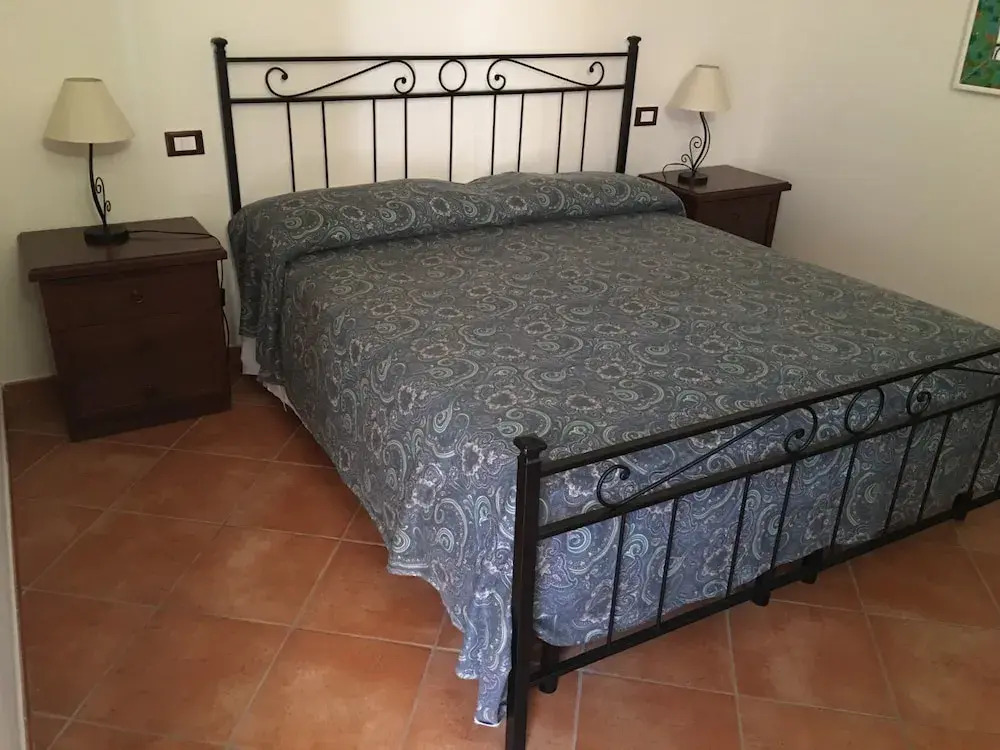 Madonna del Poggio B&B