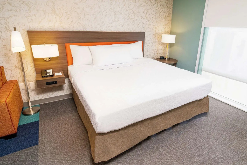 Home2 Suites by Hilton Las Vegas Stadium District