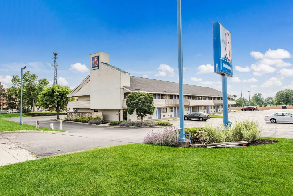 Days Inn by Wyndham Columbus Worthington
