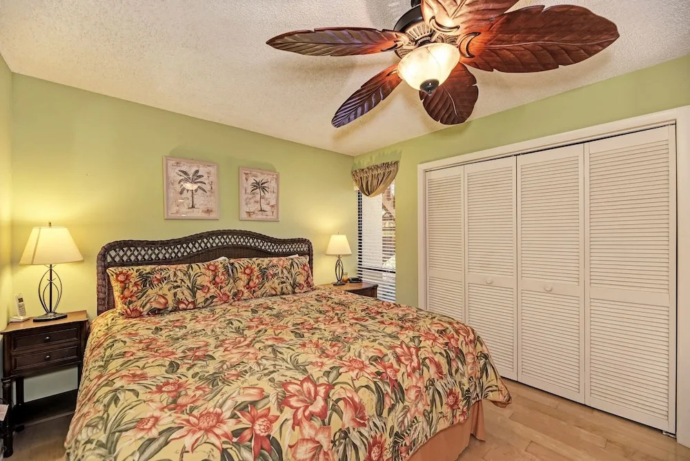 Midnight Cove Ii 213f - Wonderful Vacation Rental! 2 Bedroom Condo