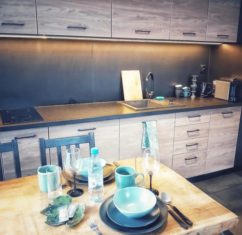 Eleonor Accommodation Exclusive House