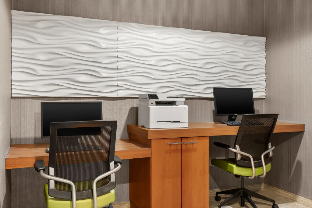 SpringHill Suites by Marriott Chicago Bolingbrook