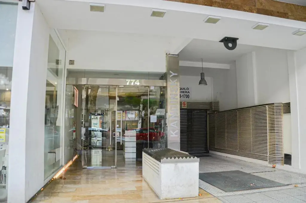 PALERMO Restaurantes y bares cerca de Estadio River Plate