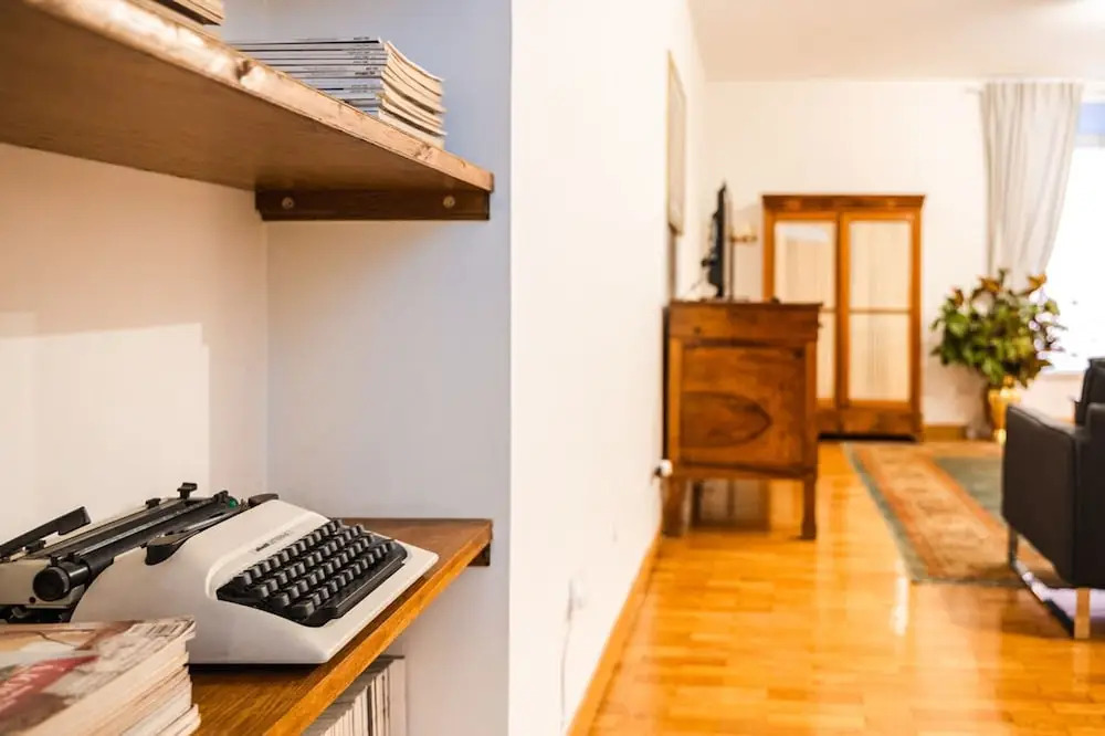New Listing La Magnolia A C Balcony Office Piazza Navona Spanish Steps